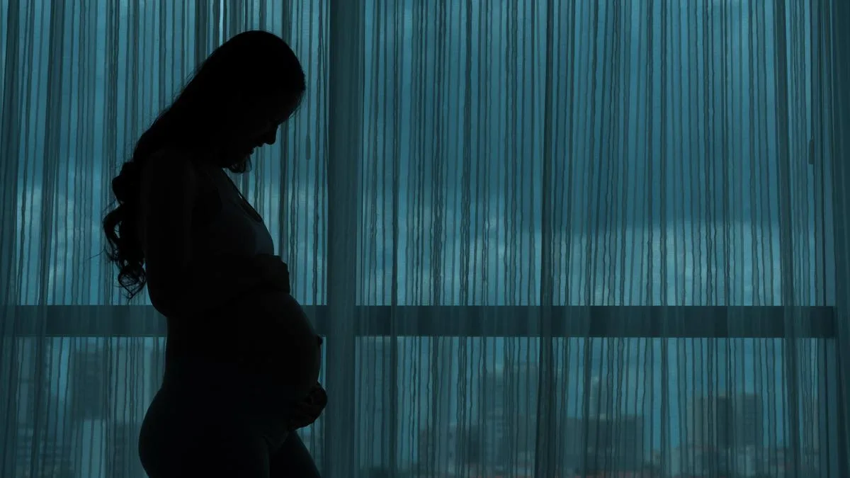 Can high prolactin be linked to repeated pregnancy loss or PMOS?