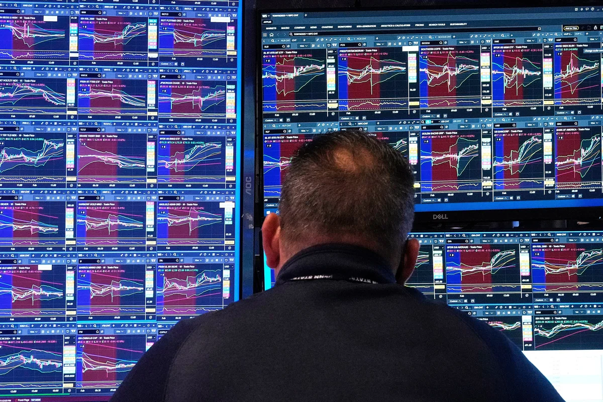 Dólar y mercados: el riesgo país sigue subiendo y se acerca a los 530 puntos