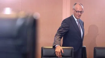 "Alemanha precisa de estabilidade". Chefes dos governos estaduais conservadores apoiam Merz