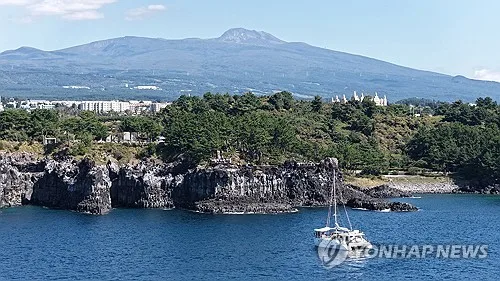 제주 가끔 구름 많음…낮 최고기온 25∼26도