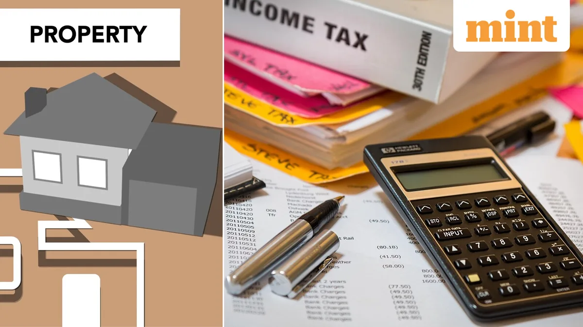 Gift, loan, or Benami? Tax rules to know before adding a family member to a property title