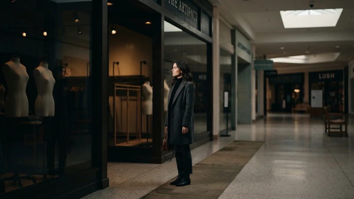 Rede fecha todas as 250 lojas e abandona os shoppings depois de perder espaço para compras online e marcas de moda rápida