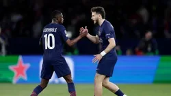 Dembélé antevê Bola de Ouro: «Kvaratskhelia é o melhor jogador do mundo»