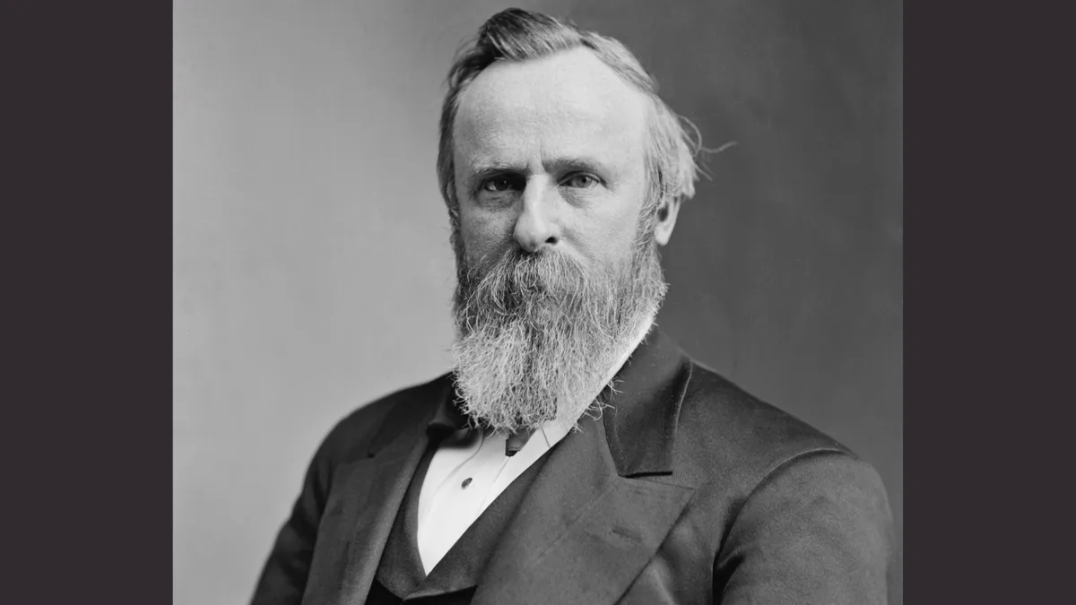 In 1873, Rutherford B. Hayes began buying a 7-acre Lake Erie island that became his family's...