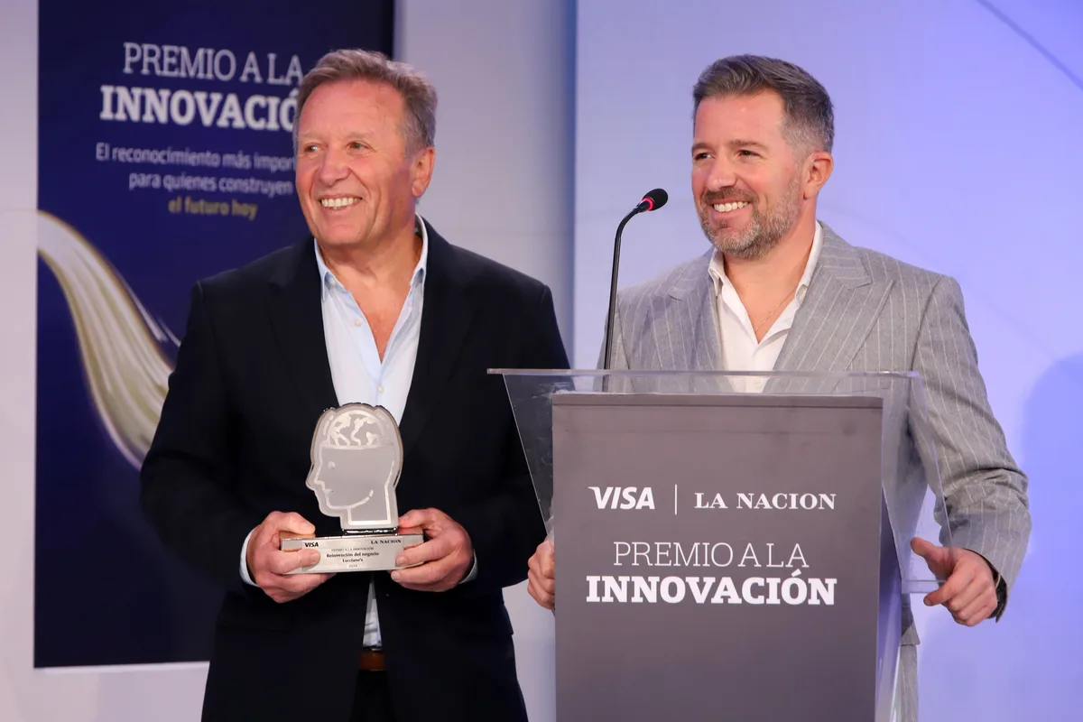 Premio VISA-LA NACION a la innovación: ¿cómo es la estrategia para crecer y ganar de la mejor empresa del año?
