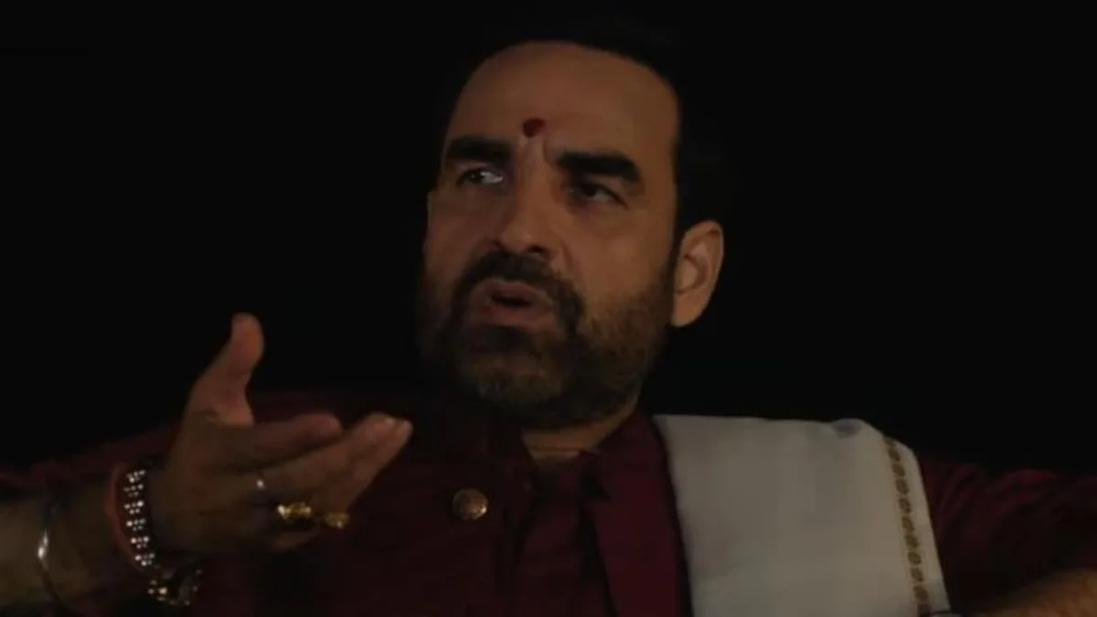 Mirzapur The Movie Box Office Collection Day 7: Pankaj Tripathi Film Has A Spectacular First Week, Crosses Rs 200 Crore Mark