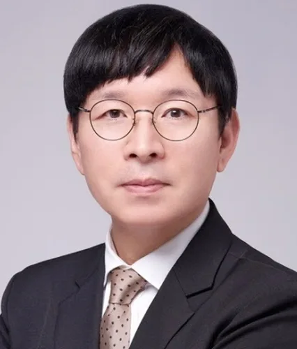 대한상의 경제연구총괄에 이시욱 전 대외경제정책연구원장 내정