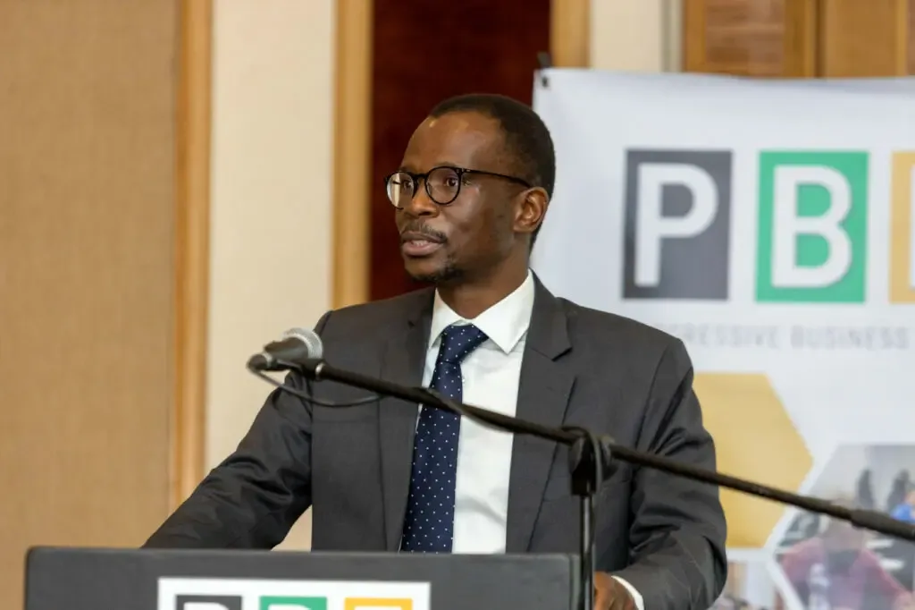 Masondo claims PIC board never received key legal opinion