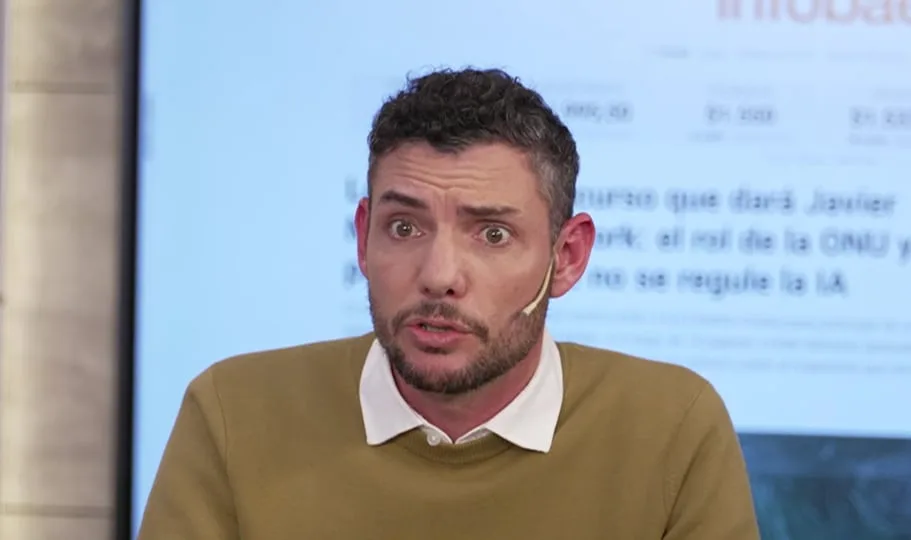 Damián Arabia negó una ruptura entre Milei y Bullrich, pero advirtió: “Patricia tiene votos propios y eso le da representación”