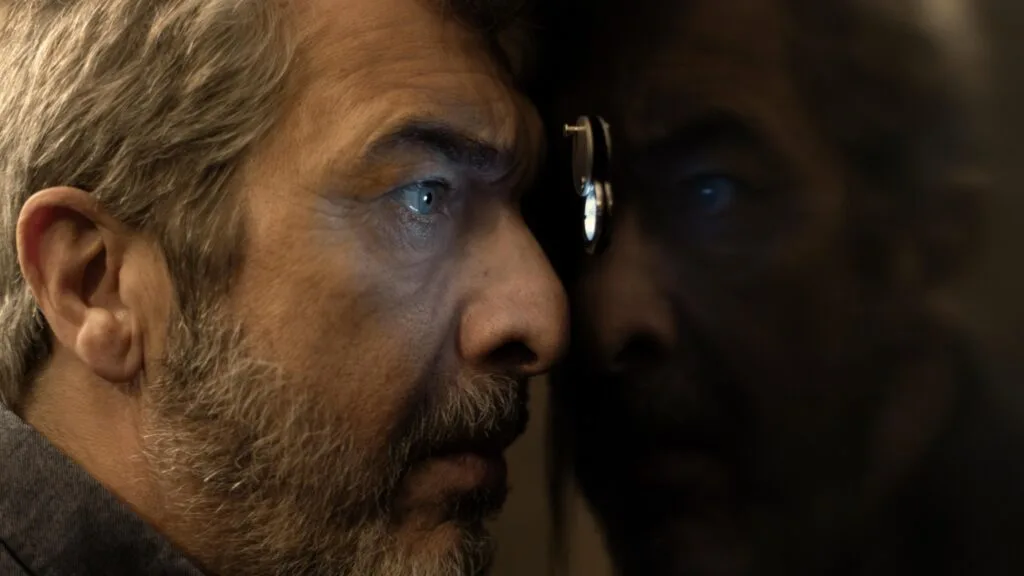 Crítica | A Terapia Certa – Ricardo Darín De Volta em Surpreendente Thriller sobre Saúde Mental na Netflix