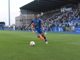US Concarneau. Blessé, Lucas Rosier ne sera pas en équipe de France U20