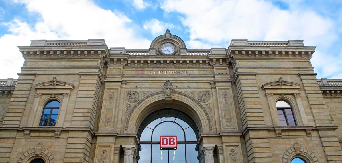 Angriff im Hauptbahnhof | Magdeburg-News