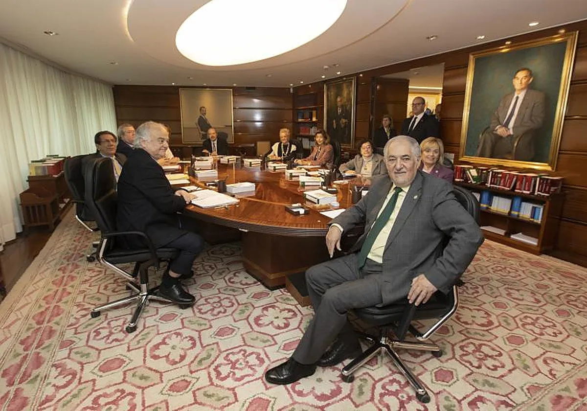 El Tribunal Constitucional, ante la amnistía: crónica de una sentencia anunciada