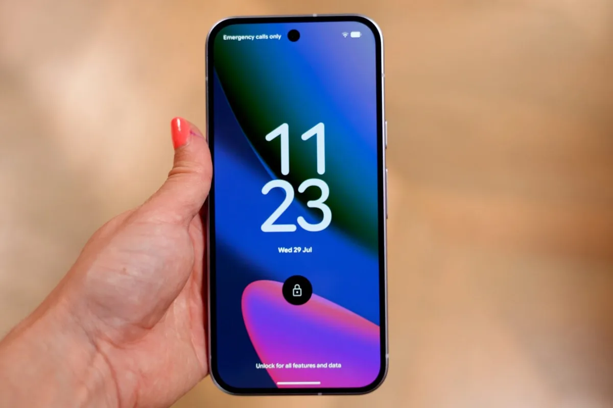 Une barre de 5G mais zéro réseau ? Votre Pixel pourrait bientôt vous dire ce qui ne va pas