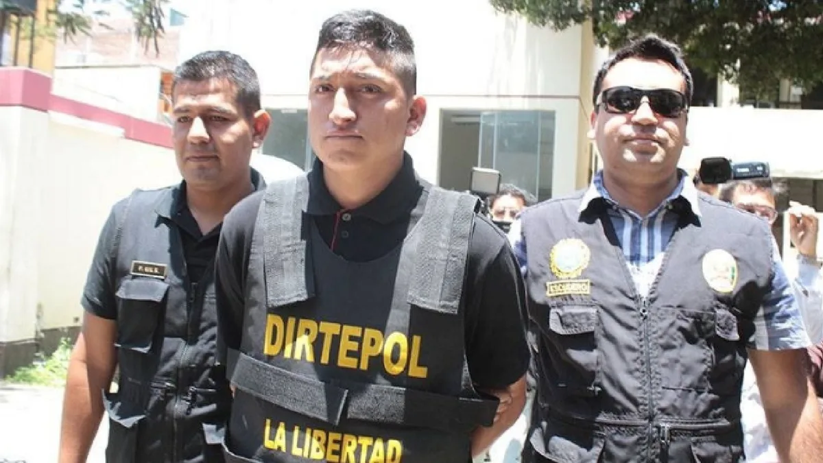 ¿El resurgir de Los Pulpos? Así funciona la banda criminal que nació en el norte de Perú y llegó a Chile y Argentina