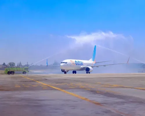 Melbourne man linked to suspected flydubai hijacker condemns 'false accusations'