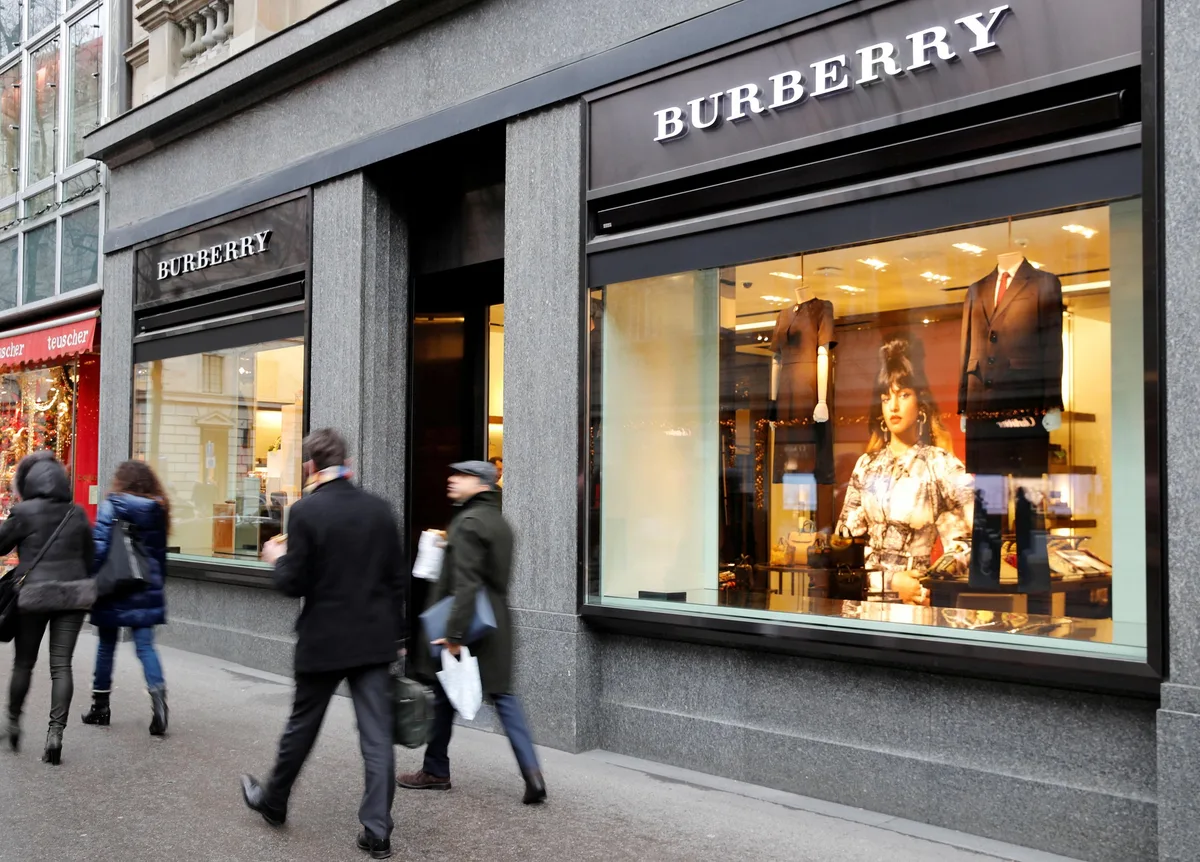 Europe's biggest luxury firms discern green shoots in key China market
