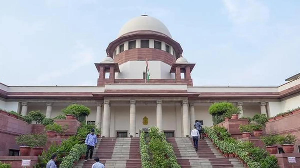 Supreme Court’s Samadhan Samaroh 2026 concludes with over 1,250 cases resolved