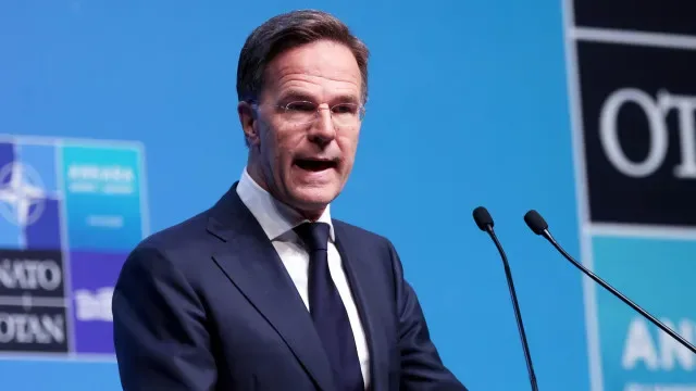 Rutte afirma que Aliados continuam ao lado dos EUA tal como em 2001