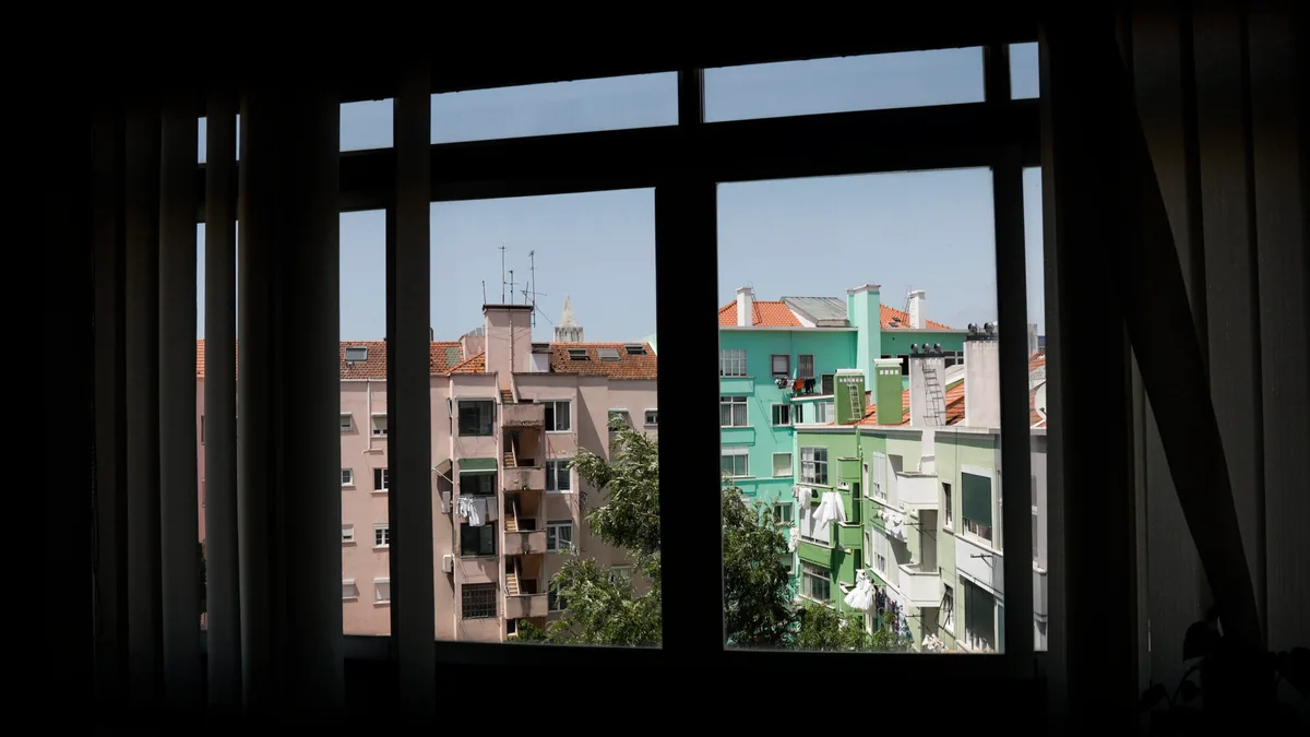Lisboa retomou programa de renda acessível jovem com sorteio de 25 habitações