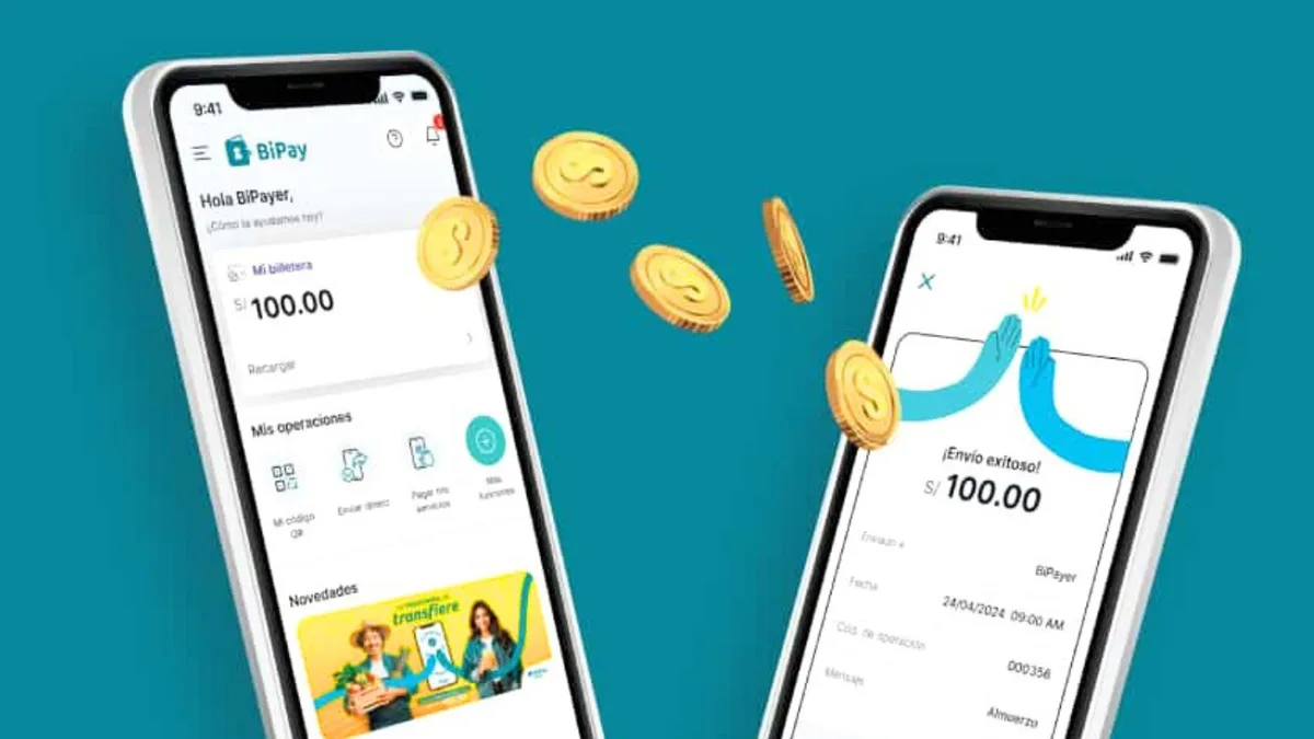BiPay: SBS autoriza a filial de la vietnamita Bitel a emitir dinero electrónico en Perú