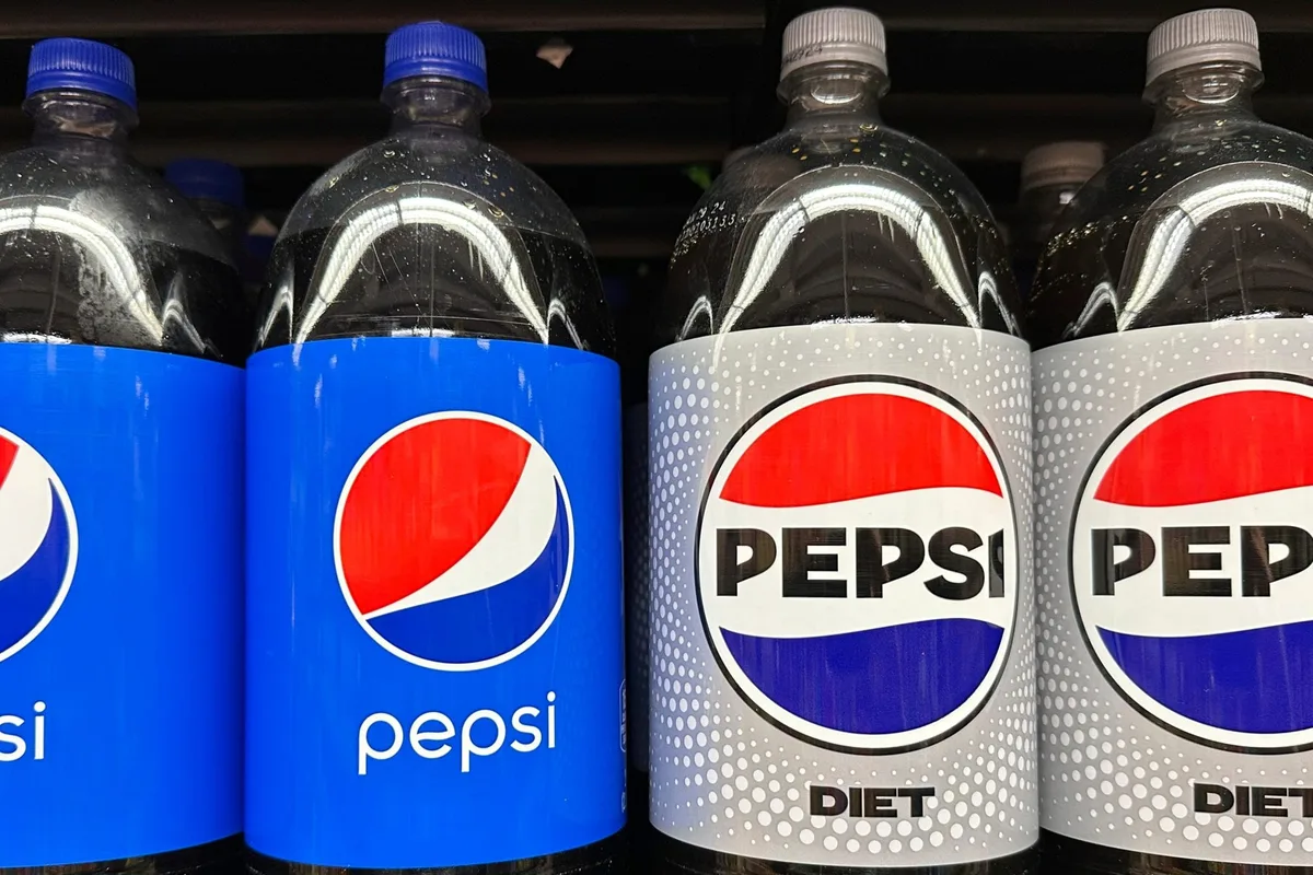 ‘We don’t feel good’: PepsiCo plans price hike on Doritos, Ruffles, SunChips and sodas after offsetting costs with $178 million tariff refund