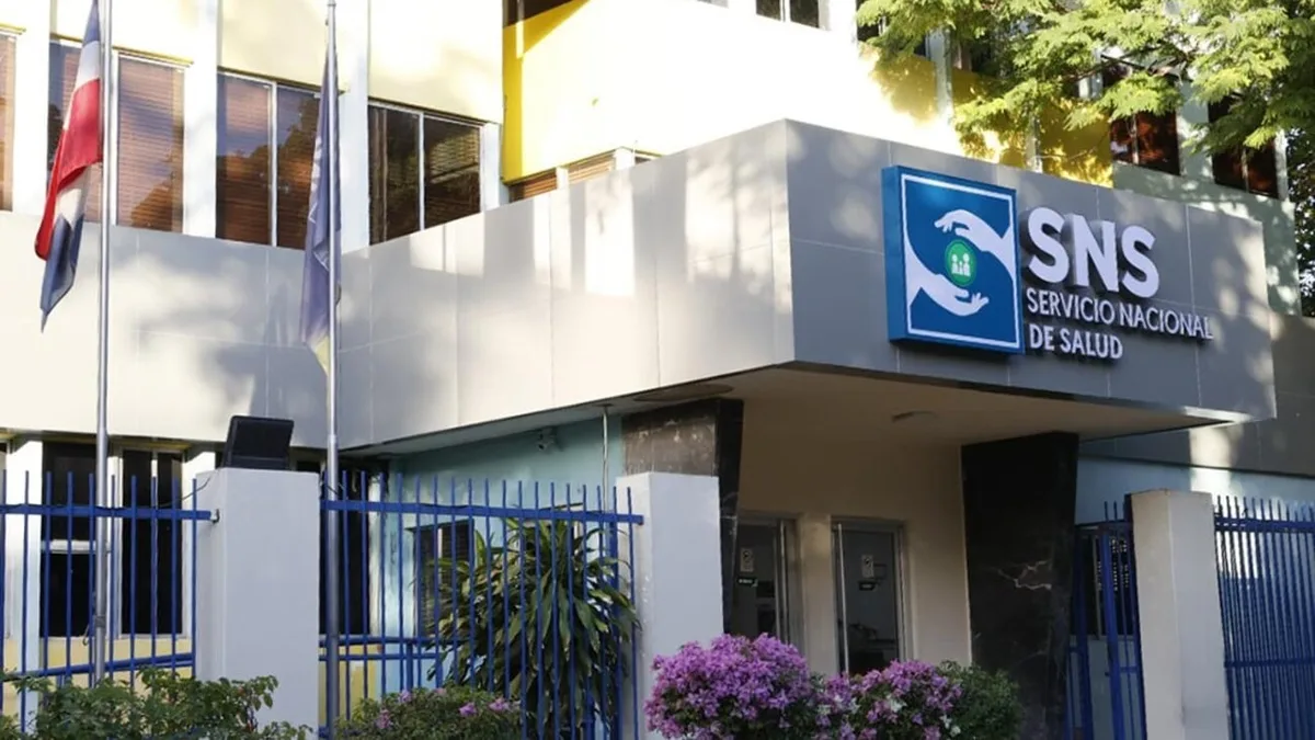 El sistema de salud público dominicano incrementa cobertura, ofrece casi 30 millones de servicios hasta julio