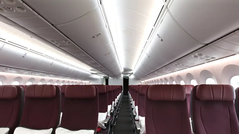 Bed bugs ground Qantas Rome-to-Perth flight