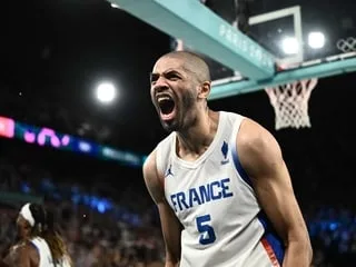Basket. Un contre d’anthologie, un coup de sang iconique… Les cinq plus grands moments de la carrière de Nicolas Batum