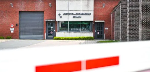 Bremen: Mutmaßlicher Bestechungsfall in JVA aufgedeckt