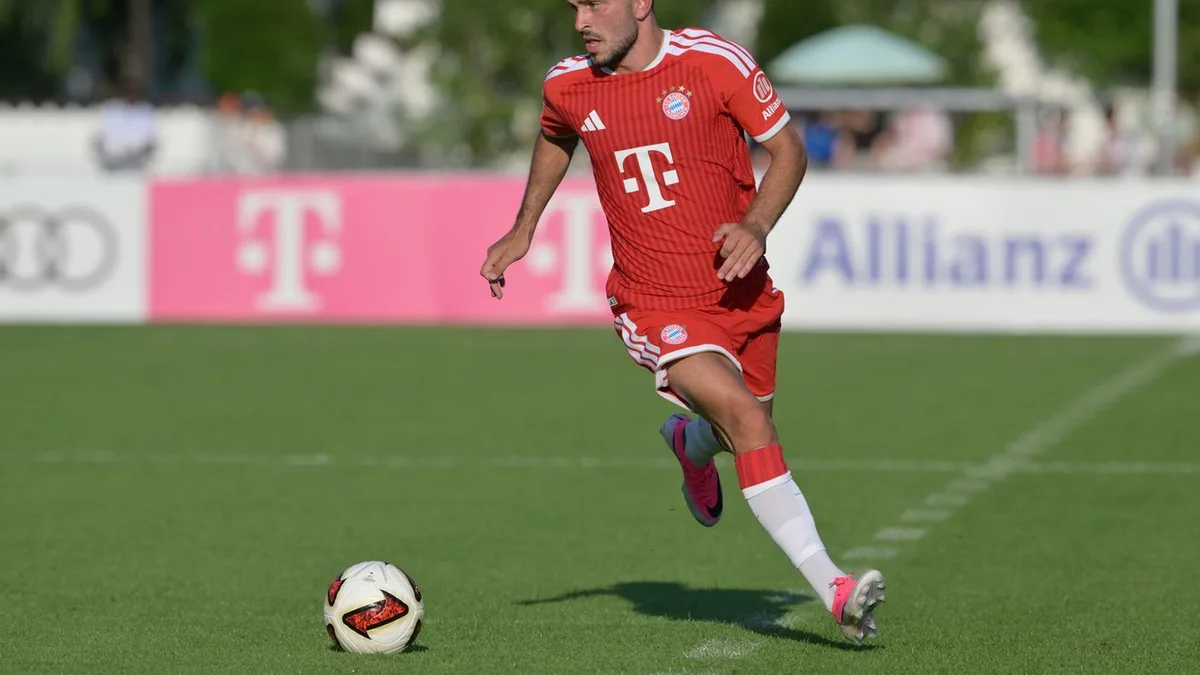 Fußball-Bundesliga: FC Augsburg macht zwei Leihen am „Deadline Day“ perfekt