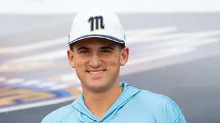 Cooper Kinney descubre la pasión de la LVBP con Magallanes: "Es lo más parecido a las Grandes Ligas"