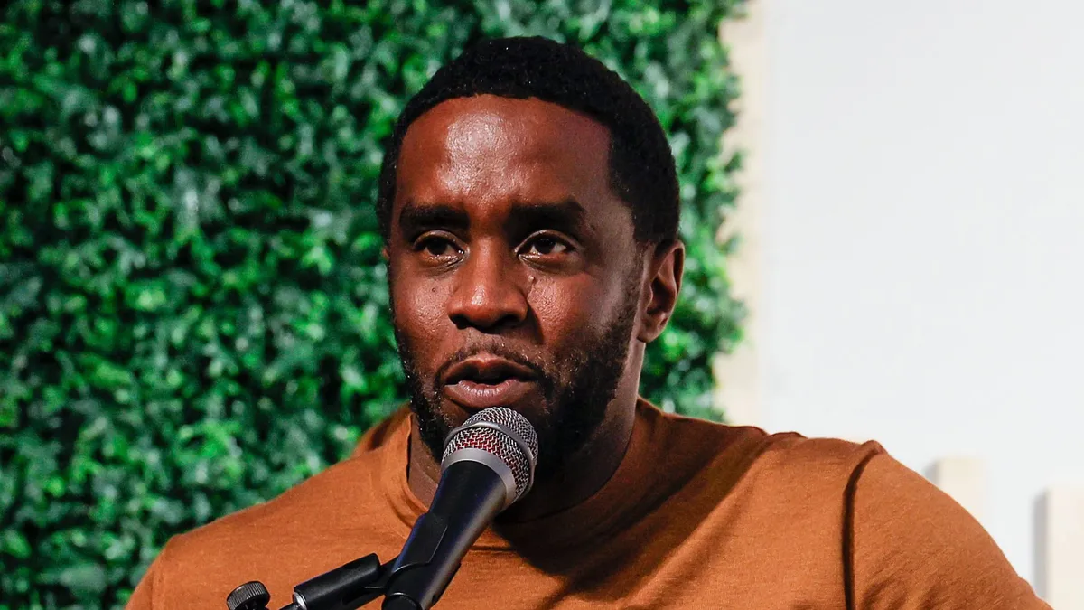 Diddy é levado às pressas a hospital após ferimento na cabeça em meio a problemas na prisão