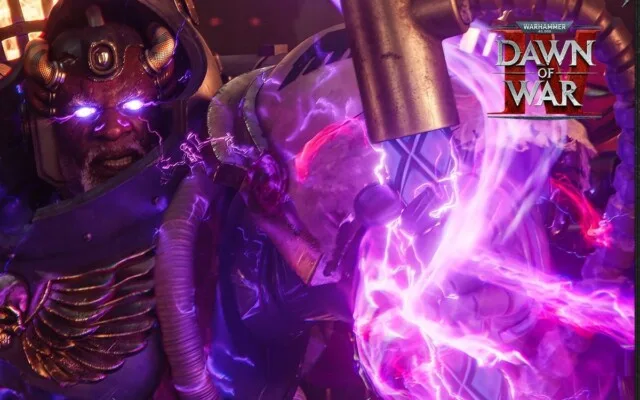 Warhammer 40,000: Dawn of War IV é adiado para dezembro e revela roteiro de conteúdos do primeiro ano
