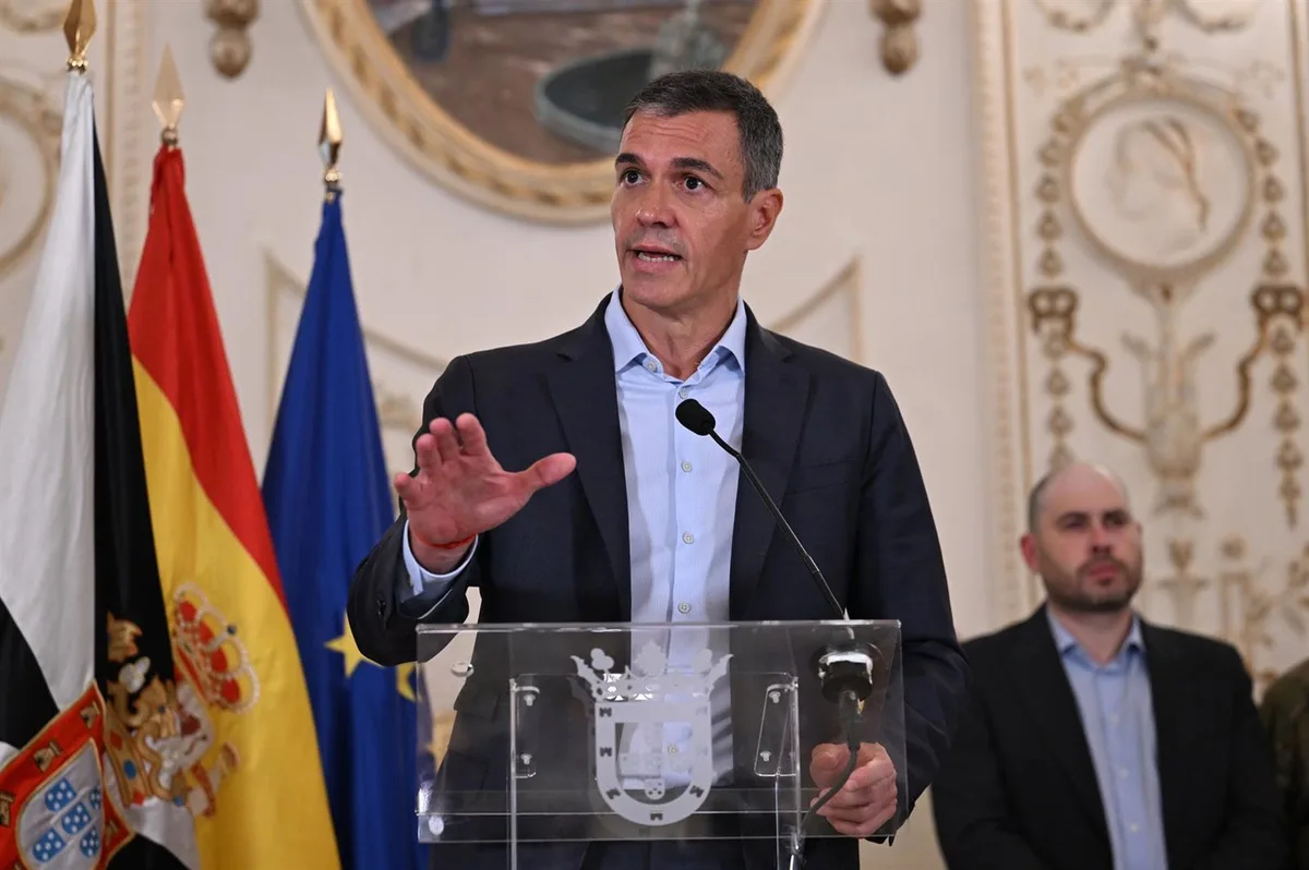 El Gobierno declara la 'situación de interés para la seguridad nacional' por Ceuta y Torres asumirá el mando único