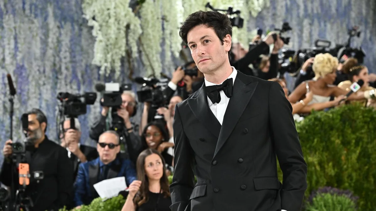 Joshua Kushner: Investor hinter dem Fifa-Deal äußert sich erstmals