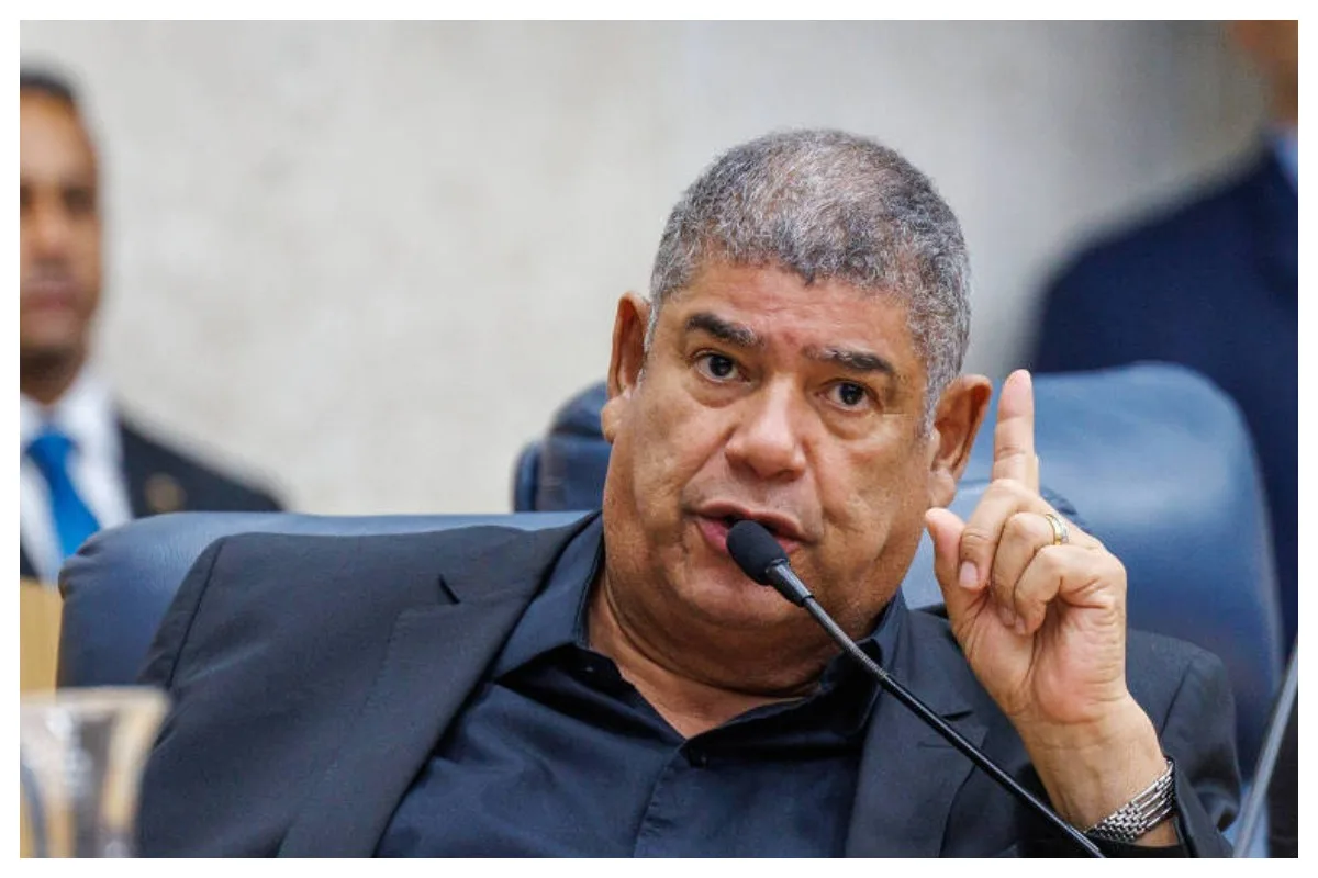 Defesa de Milton Leite entra com pedido de habeas corpus no STJ