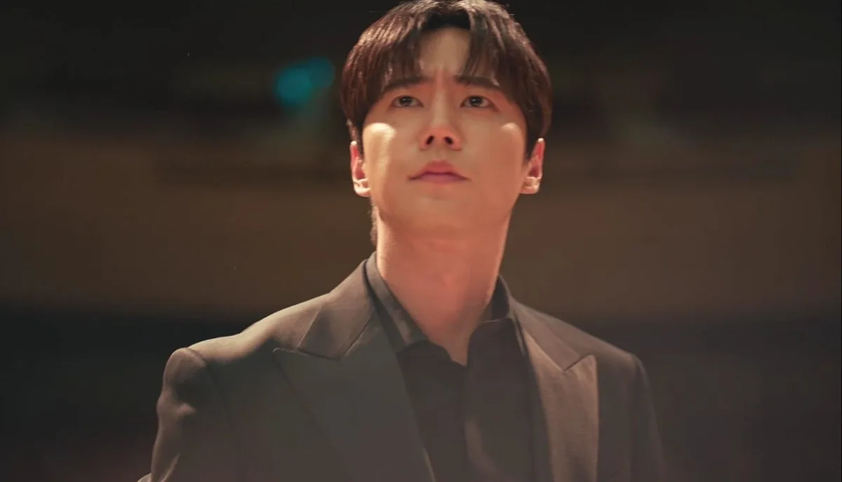 실종된 이준영 지휘자 됐네…‘포핸즈’ BL→막장 변주곡