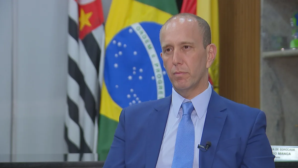 Rodrigo Manga é expulso do partido Republicanos por apoiar campanha da esposa no União Brasil