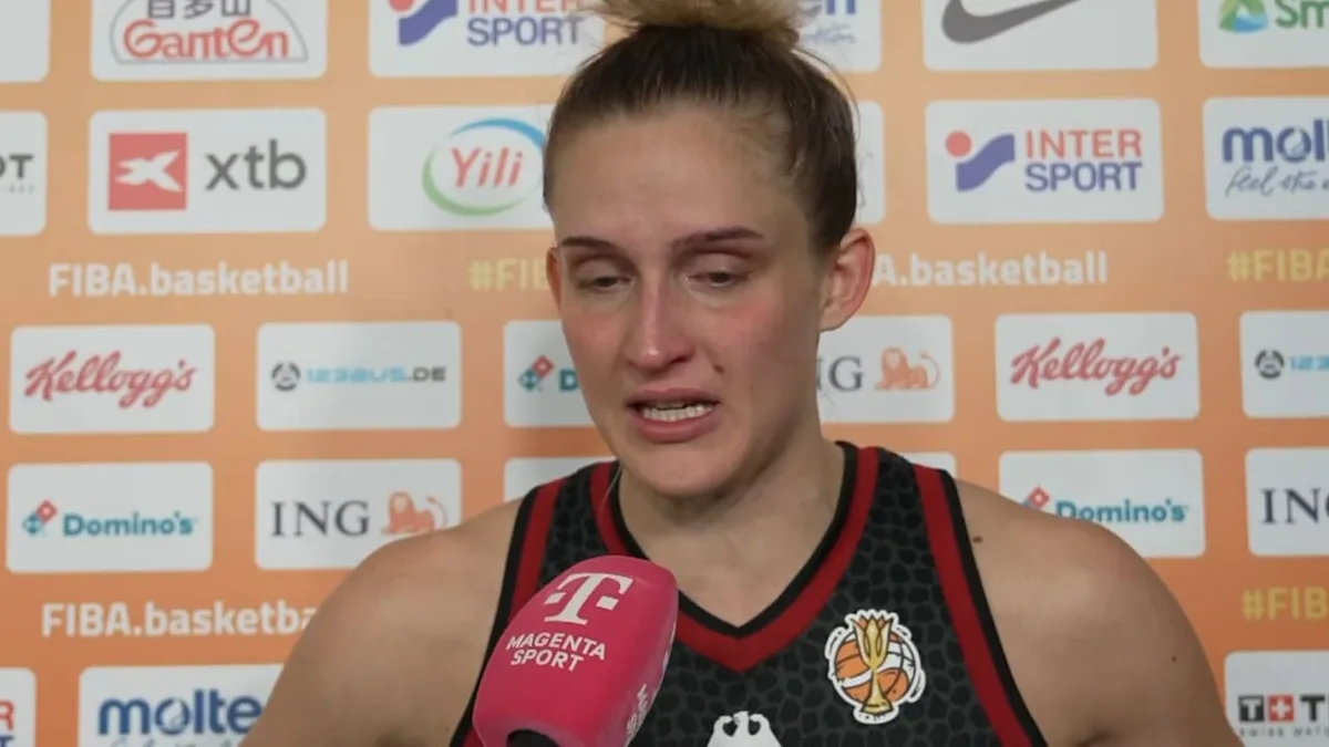 Gänsehaut-Interview von Fiebich - „Es muss weh tun!“