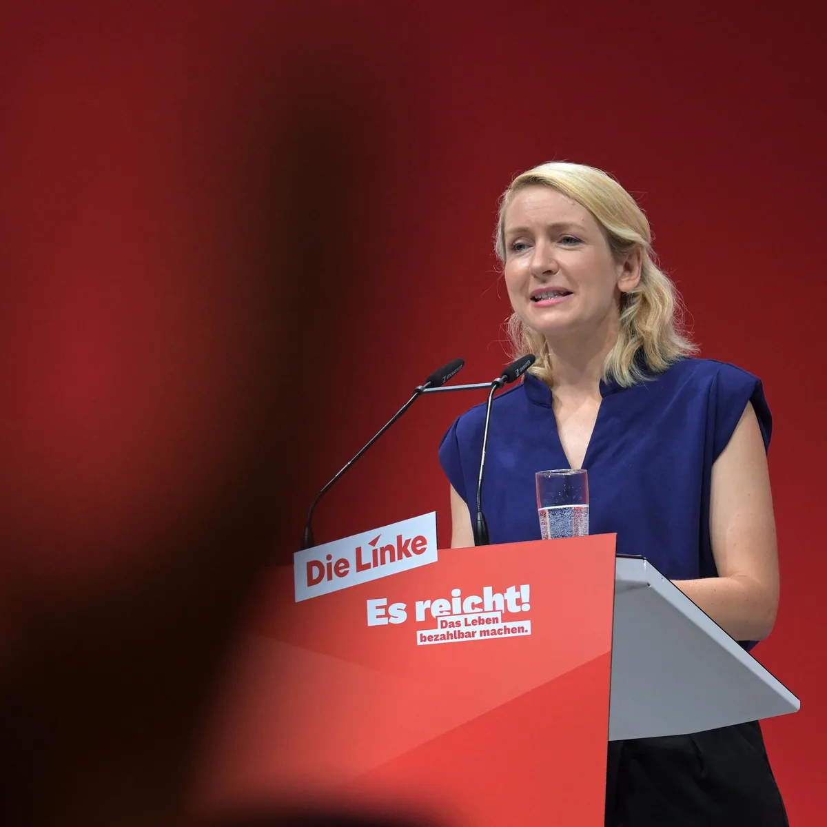 Nach Wahlsieg der Linken in Berlin - Schwerdtner fordert Umsetzung des Volksentscheids zum Wohnen