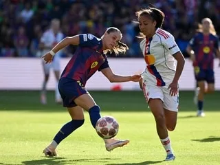 Favoris, chances françaises, calendrier… Tout savoir de la Ligue des champions féminine