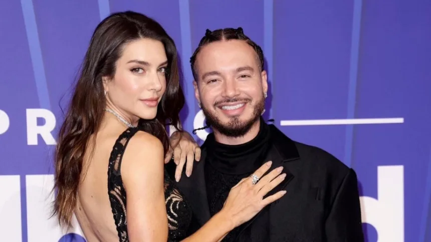 Valentina Ferrer confirmó que terminó su relación con J Balvin tras el escándalo por «infidelidad»