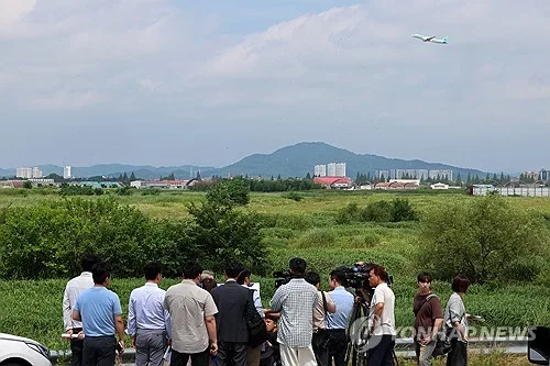 전남광주 통합 20조원 지원 '기금화'…법 개정안 발의