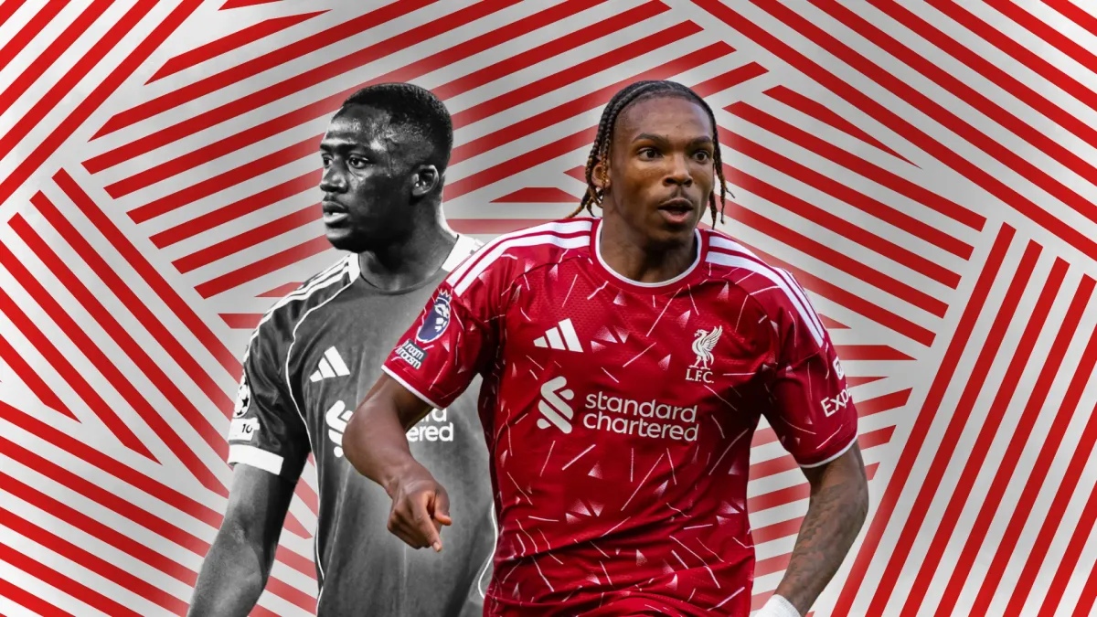 ‘Upgrade a Konaté’: Em meio a contratações badaladas, jovem vira destaque no Liverpool