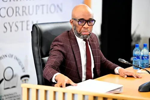 WATCH | Cat Matlala reveals ‘love for sports cars’ with Morgan Maumela