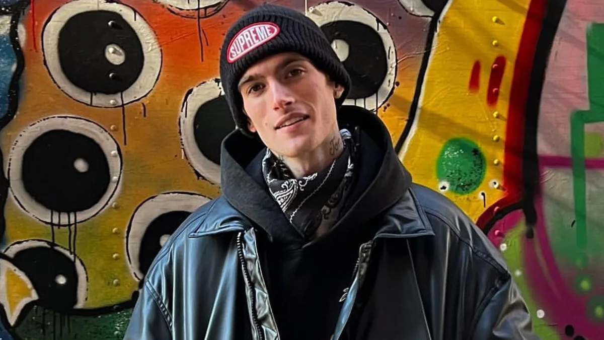 Presley Gerber: Polícia revela principal linha de investigação após morte do filho de Cindy Crawford, aos 27 anos Presley Gerber: Polícia revela principal linha de investigação após morte do filho de Cindy Crawford, aos 27 anos