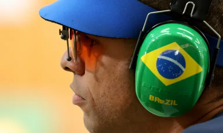 Regional Sul de Tiro ao Prato define campeões de Fossa Olímpica em SC