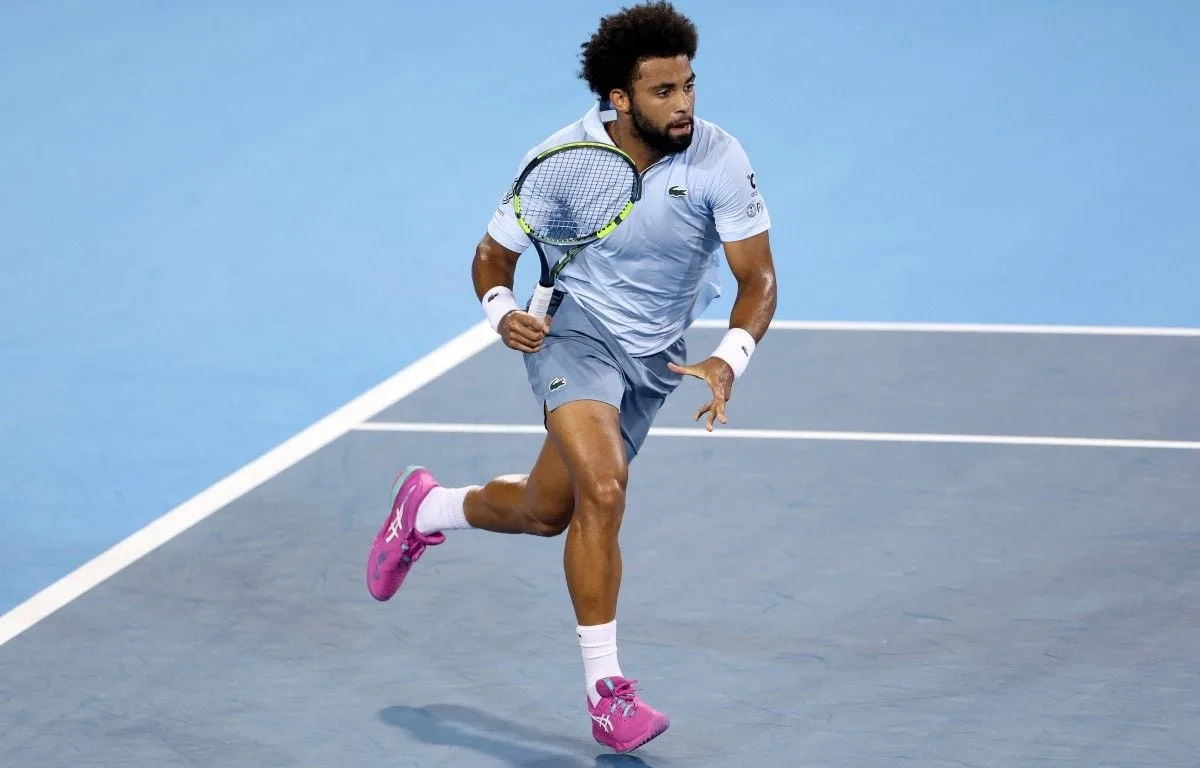 EN DIRECT Finale de Cincinnati : Arthur Fils peut-il succéder à Tsonga douze ans après ?