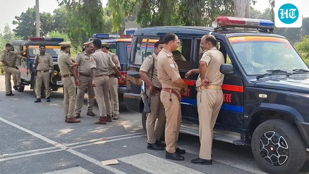 YouTube game prompts 2 Meerut kids to leave home for bizarre '24-hour' challenge, go missing